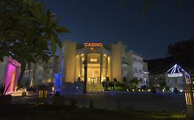 Taba Sands Hotel & Casino (Adults Only)